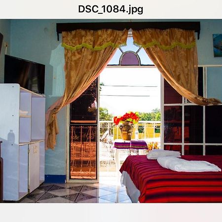 Hotel Amigo Панахачель Екстер'єр фото
