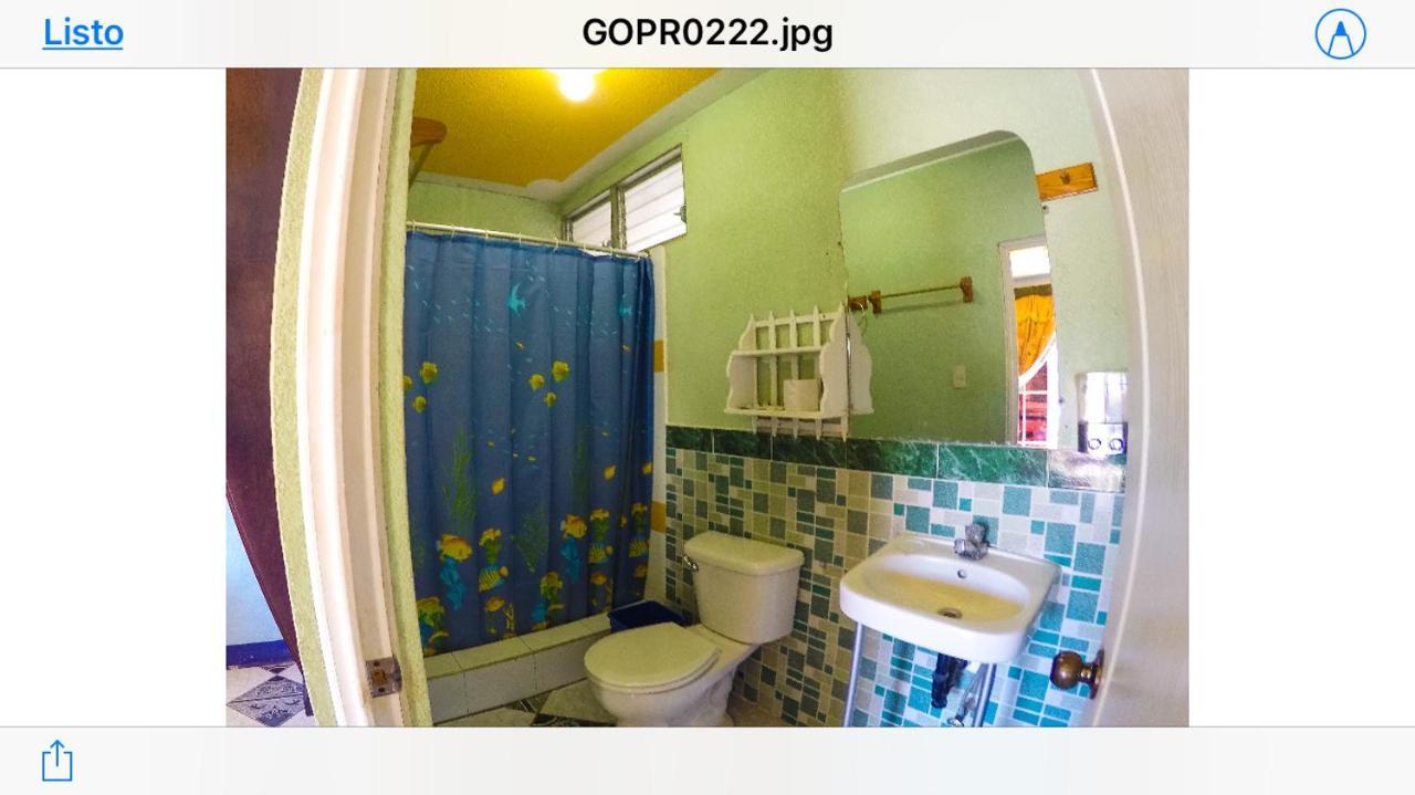 Hotel Amigo Панахачель Екстер'єр фото