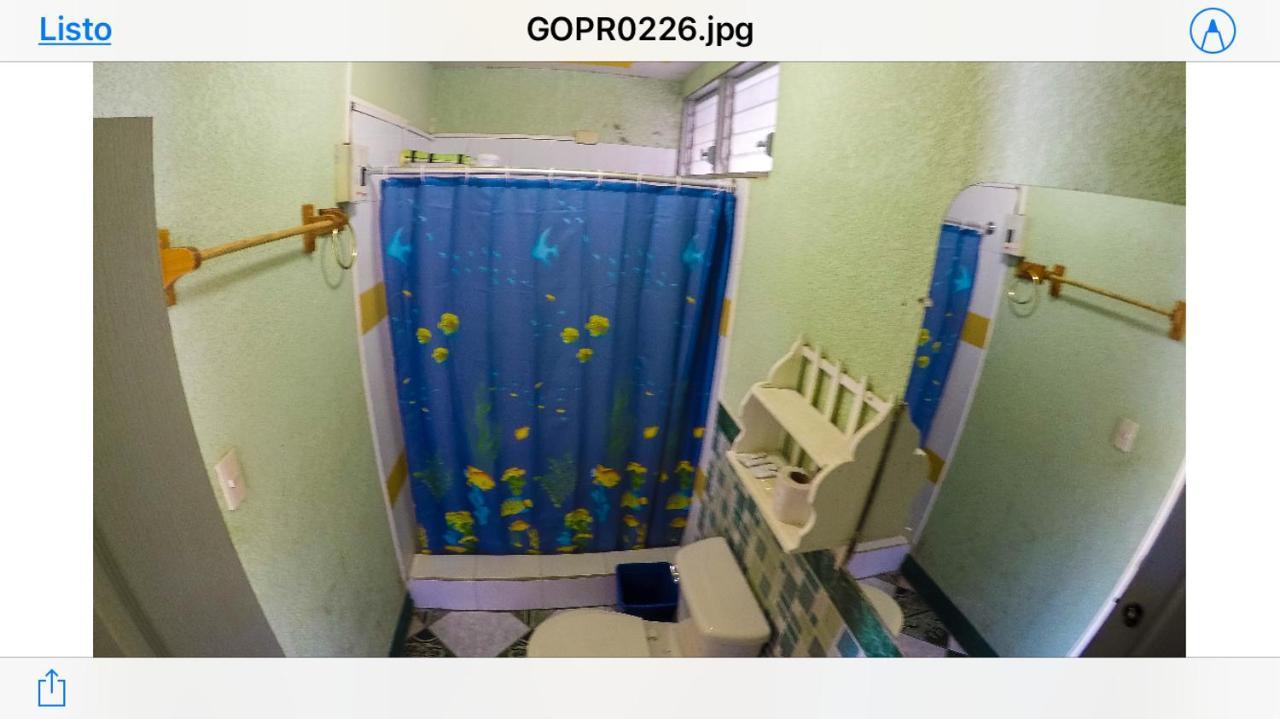 Hotel Amigo Панахачель Екстер'єр фото