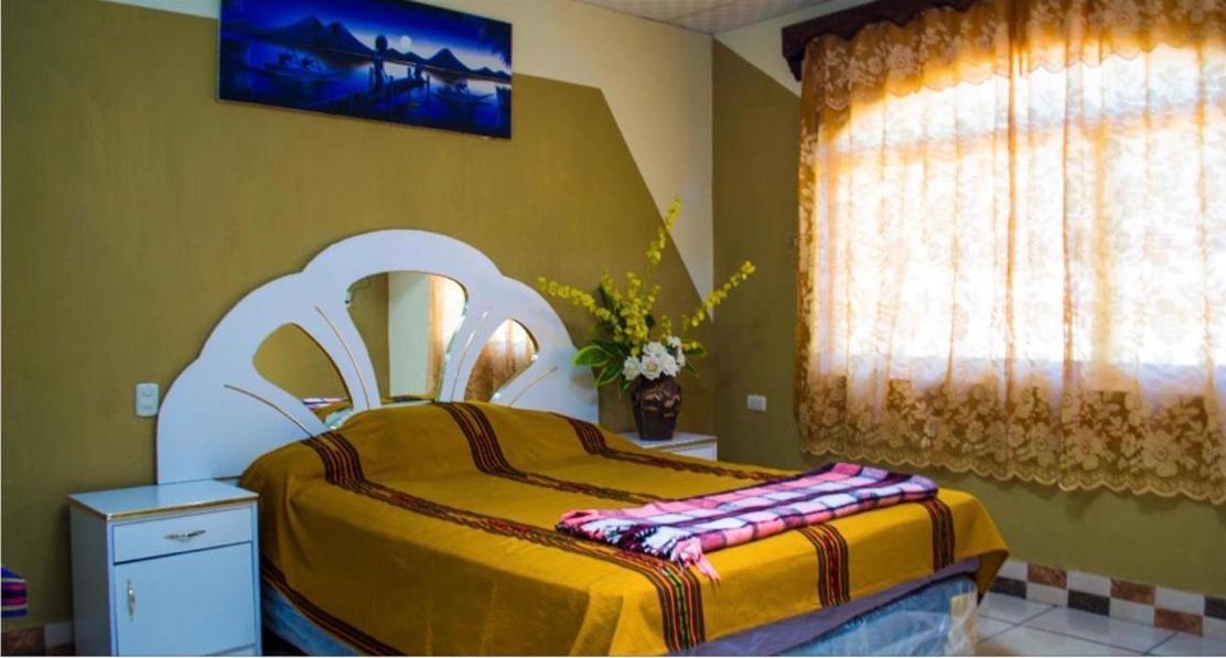 Hotel Amigo Панахачель Екстер'єр фото